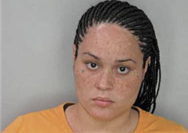 Veronica Garcia, - Hillsborough County, FL 