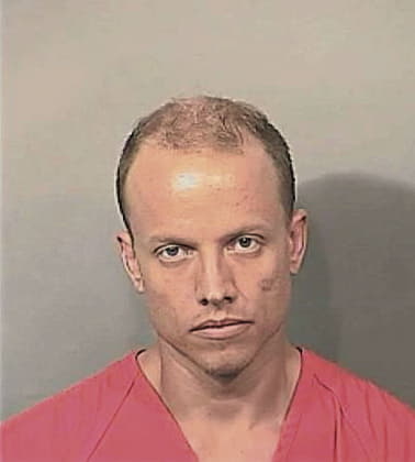 Joseph Giles, - Brevard County, FL 