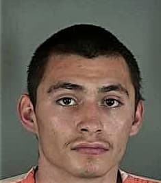 Gumersindo Gomez - Lane County, OR 