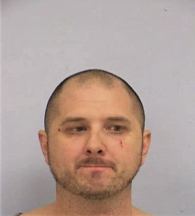 David Gonzales - Travis County, TX 