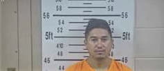 Javier Gonzalez, - Kleberg County, TX 