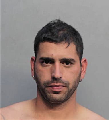 Rolando Gonzalez, - Dade County, FL 