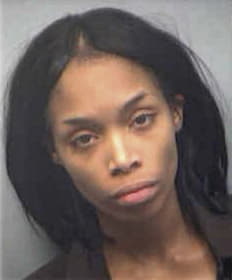 Carmesha Goodman, - Fulton County, GA 