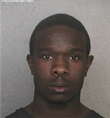 Cornel Gordon, - Broward County, FL 