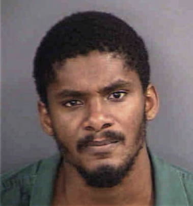 Cedric Griffin, - Collier County, FL 