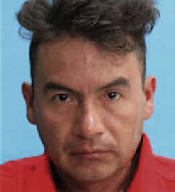 Gabriel Guevara, - Desoto County, FL 