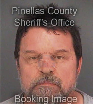 Robert Guthrie, - Pinellas County, FL 