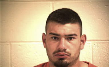 Rolando Guzman, - Hidalgo County, TX 