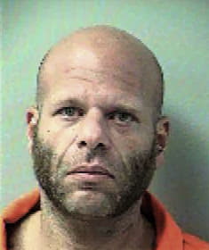 Robert Hall, - Okaloosa County, FL 