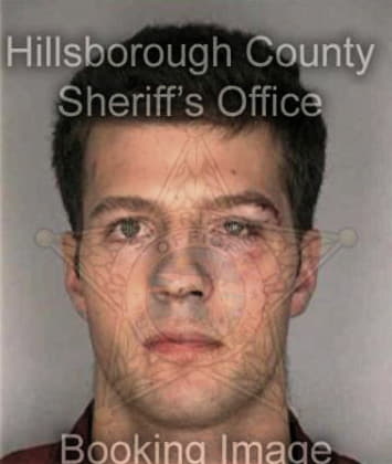 Harry Hammond, - Hillsborough County, FL 