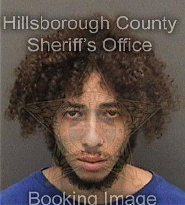 Joseph Harper, - Hillsborough County, FL 