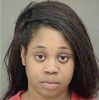 Ayanna Hatcher, - Mecklenburg County, NC 