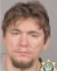 Ronald Hawkins - Multnomah County, OR 