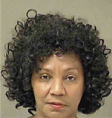 Courtney Hayden, - Mecklenburg County, NC 