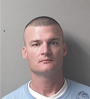 Michael Hayes, - Escambia County, FL 