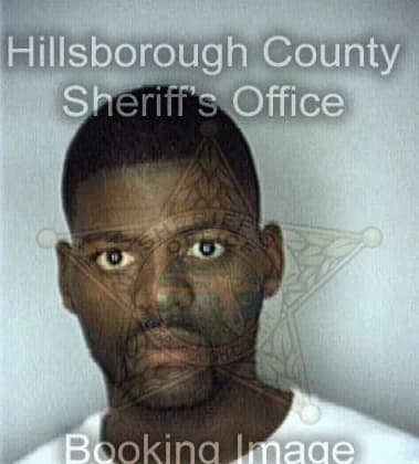 Byron Henry - Hillsborough County, FL 