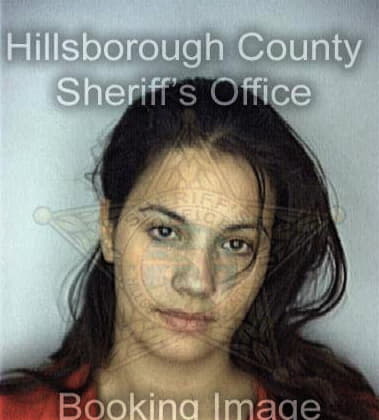 Bobbie Hill, - Hillsborough County, FL 