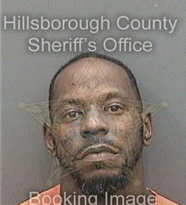 Lerome Howard, - Hillsborough County, FL 