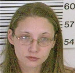 Vickie Hughes, - Carter County, TN 