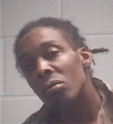 Keon Hunt - Cleveland County, NC 