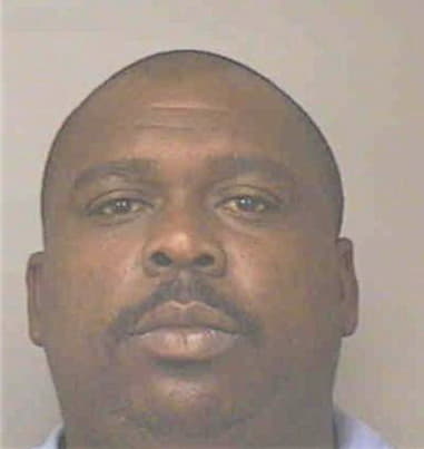 Joseph Johnson, - Polk County, FL 