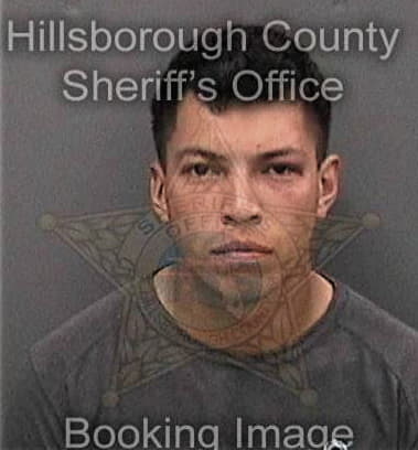 Jakob Keene, - Hillsborough County, FL 