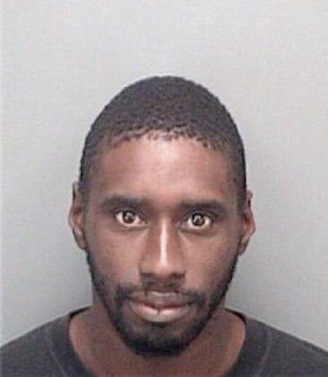 Rodney Lee, - Pinellas County, FL 