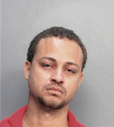 Walter Lewis, - Dade County, FL 