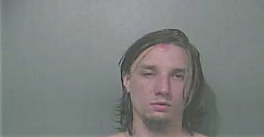 Christopher Lindsey, - Vigo County, IN 