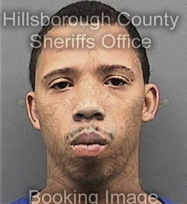 Edward Lockett, - Hillsborough County, FL 