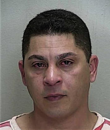 Josua Lopez-Lopez, - Marion County, FL 