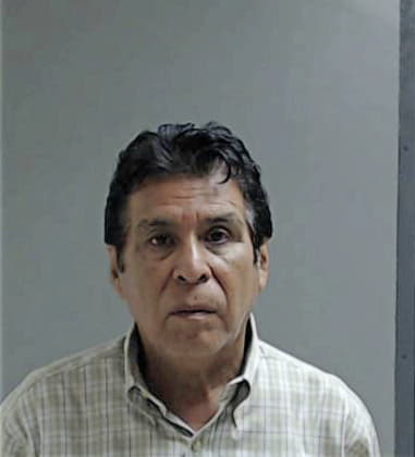 Genaro Martinez, - Hidalgo County, TX 