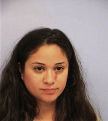 Dania Martinez-Rubles, - Travis County, TX 