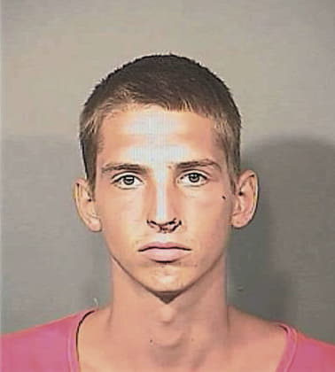 Nikolas Massie, - Brevard County, FL 