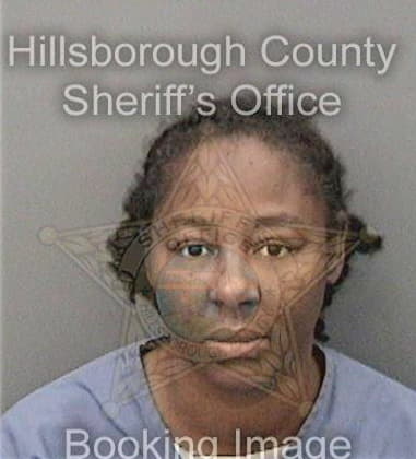 Lauren Mayfield - Hillsborough County, FL 