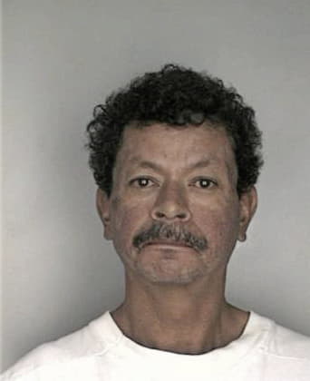 David Mazzei - Hillsborough County, FL 