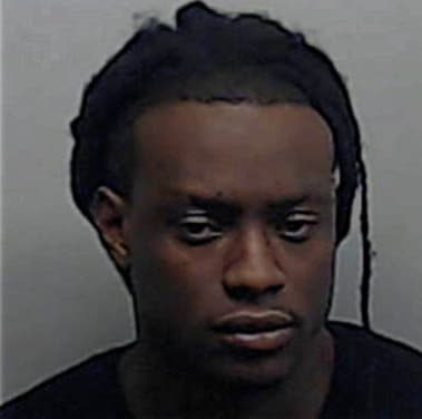 Tyrone McClaine, - Fulton County, GA 