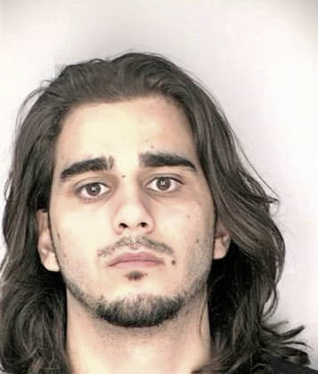 William McGee - Hillsborough County, FL 