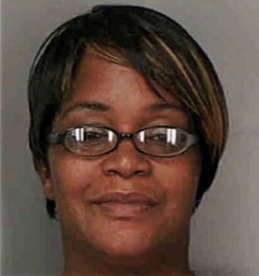 Melissa McLendon - Polk County, FL 