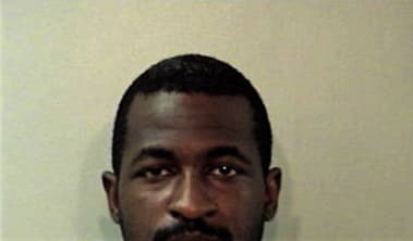 Alonzo McMillian, - Leon County, FL 