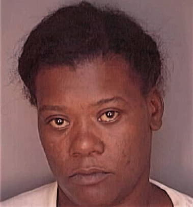 Ruthie Meeks - Polk County, FL 