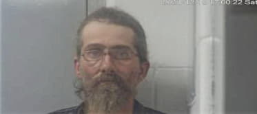 James Mellenkamp, - Mason County, KY 