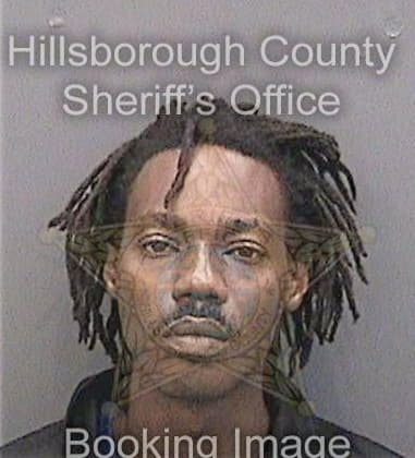 Kenneth Merricks - Hillsborough County, FL 