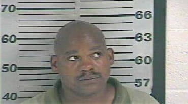 David Miles, - Dyer County, TN 