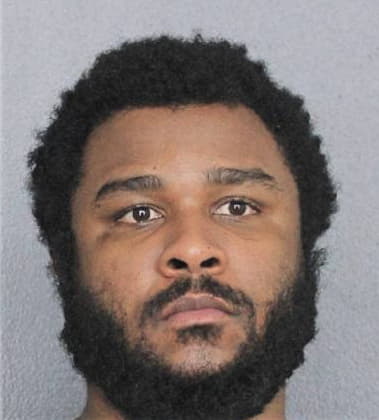 Dwight Milline, - Broward County, FL 