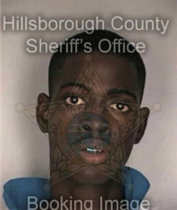 Johnnie Milton - Hillsborough County, FL 