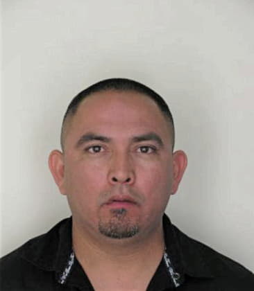 Stephen Mincey - Hillsborough County, FL 