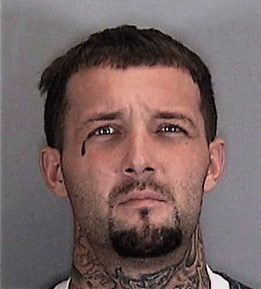 Luis Morales-Serrano, - Manatee County, FL 