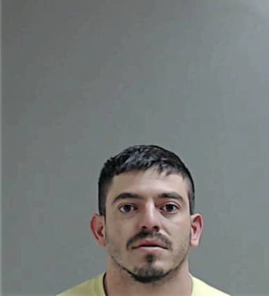 Daniel Muniz, - Hidalgo County, TX 