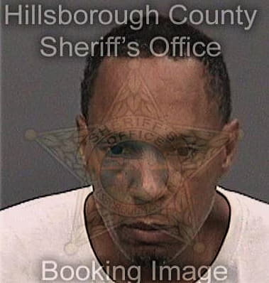 Aaron Nelson, - Hillsborough County, FL 